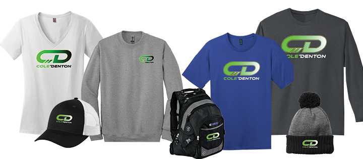 Merch Collage 2026-2