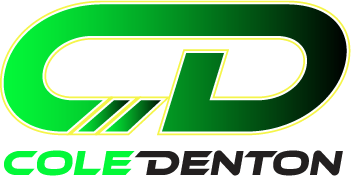 Cole Denton Racing Logo