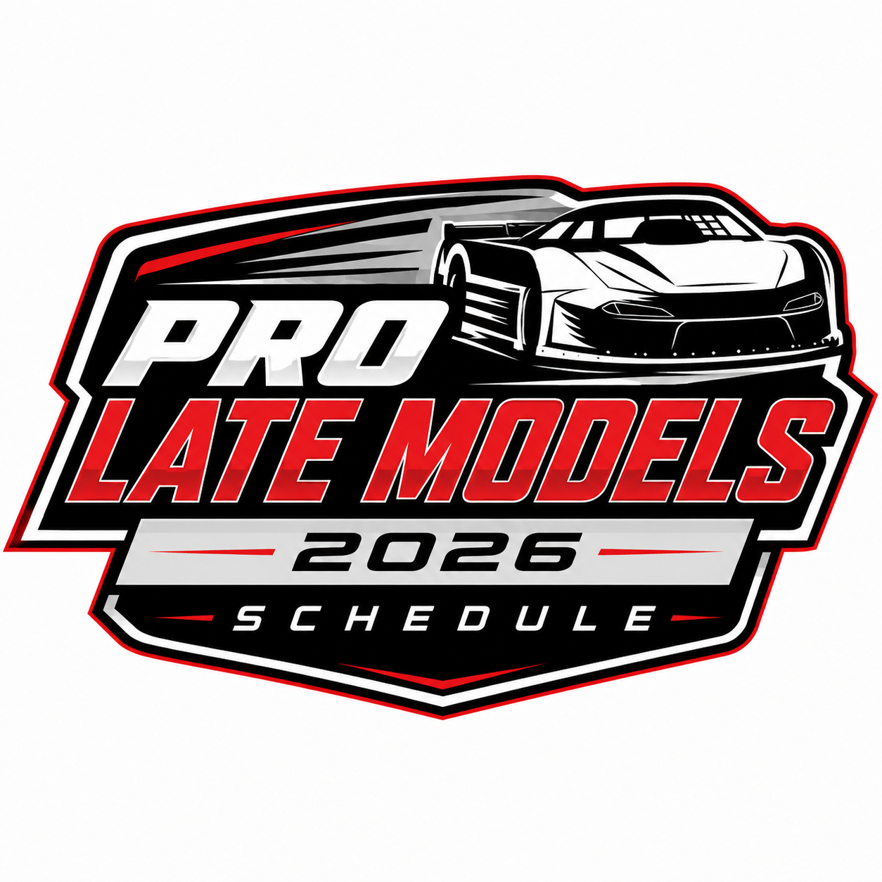 Pro Late Models CD